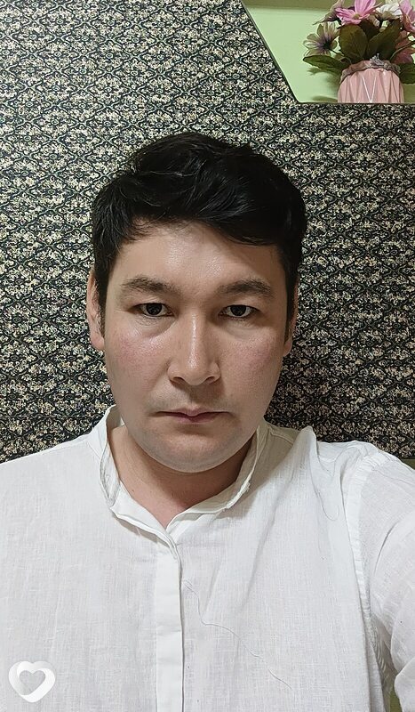 Dastan Bizhanov, 37, Уральске — анкета №425182