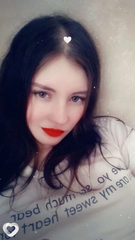 Лена, 30, Уфе — анкета №425184