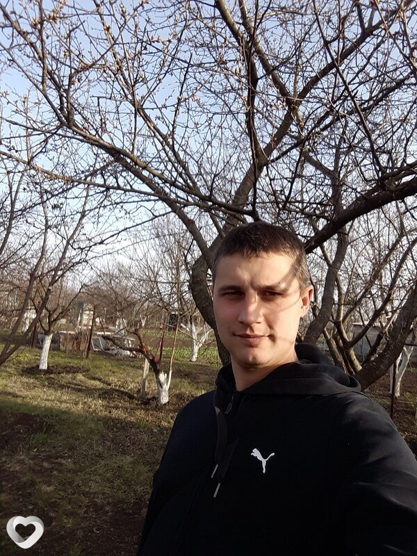 Станислав, 39, Джанкое — анкета №425186