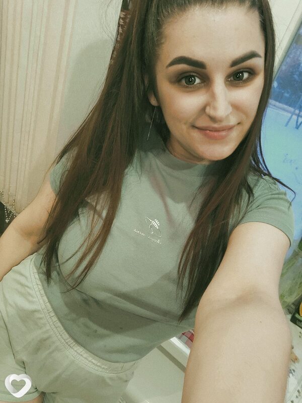 Екатерина, 32, Калуге — анкета №425187