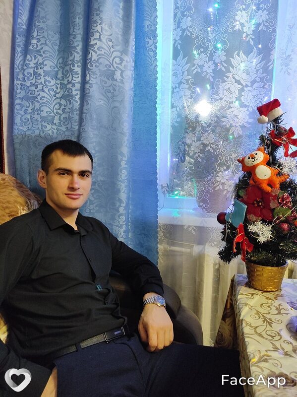 Владислав, 36, Иркутске — анкета №425149