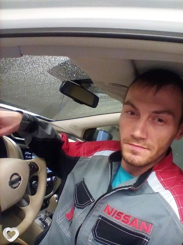 Сергей, 35, Омске — анкета №425151