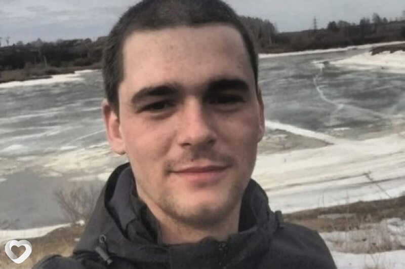 Oleg, 28, Гродно — анкета №425158