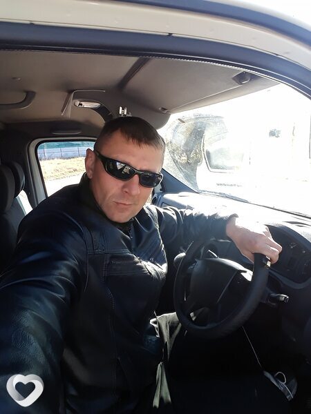 Хищник См, 42, Симферополе — анкета №425166