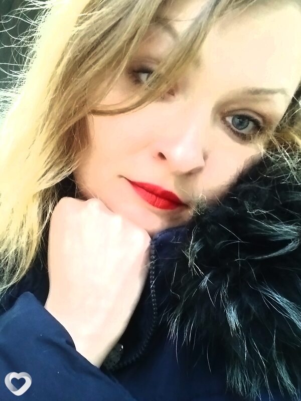 Марина, 36, Лунинце — анкета №425193