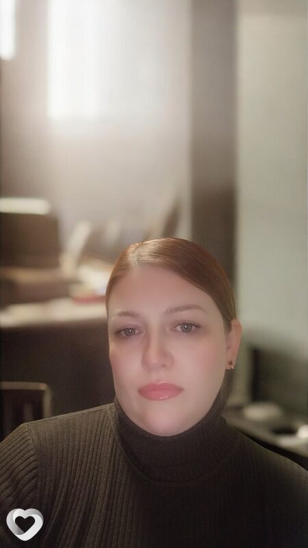 Наталия, 39, Лобне — анкета №425194