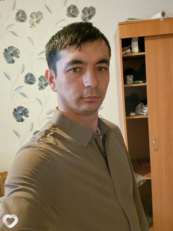 Фуркат, 36, Ижевске — анкета №425202