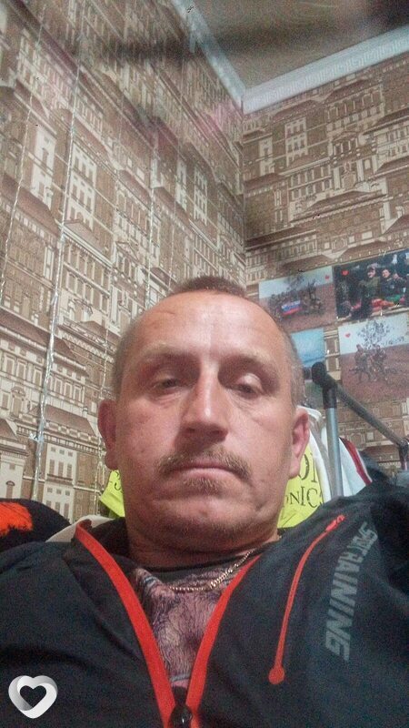 Алексей, 40, Уссурийске — анкета №425206