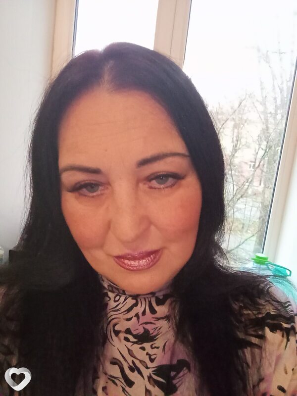 Ольга, 47, Калуге — анкета №425208