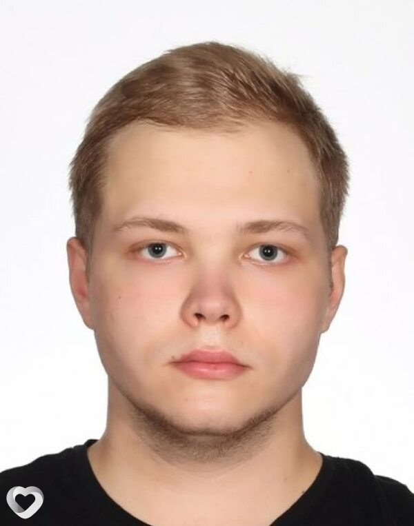 Владислав, 26, Москве — анкета №425212