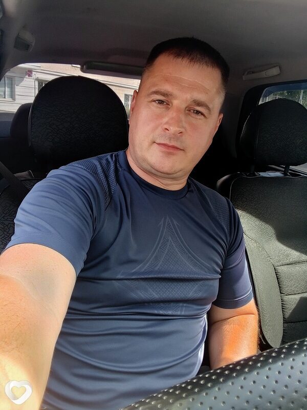 Иван, 43, Твери — анкета №425617