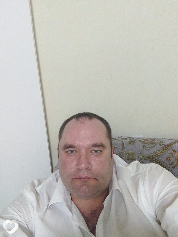 Андрей, 45, Ставрополе — анкета №425618