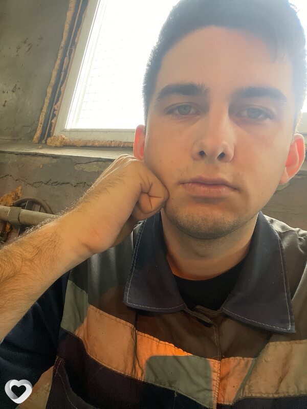 Ильдар, 29, Пензе — анкета №425622