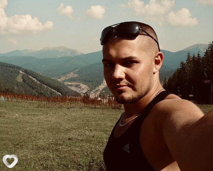 Евгений, 37, Новосибирске — анкета №425624