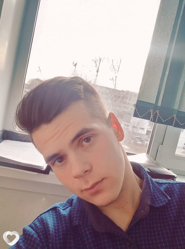 Влад, 27, Новосибирске — анкета №425629
