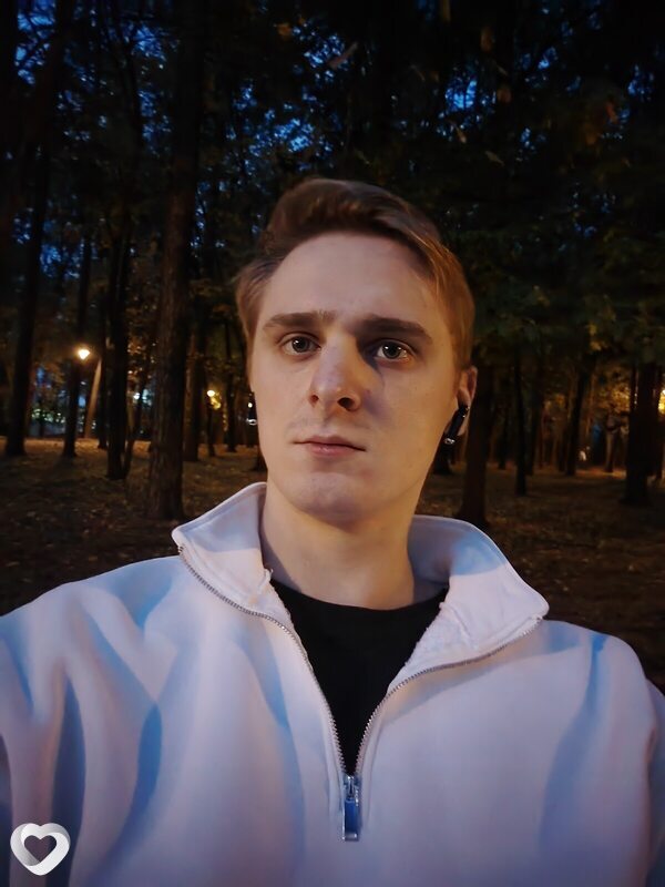 Ричард, 26, Минске — анкета №425631