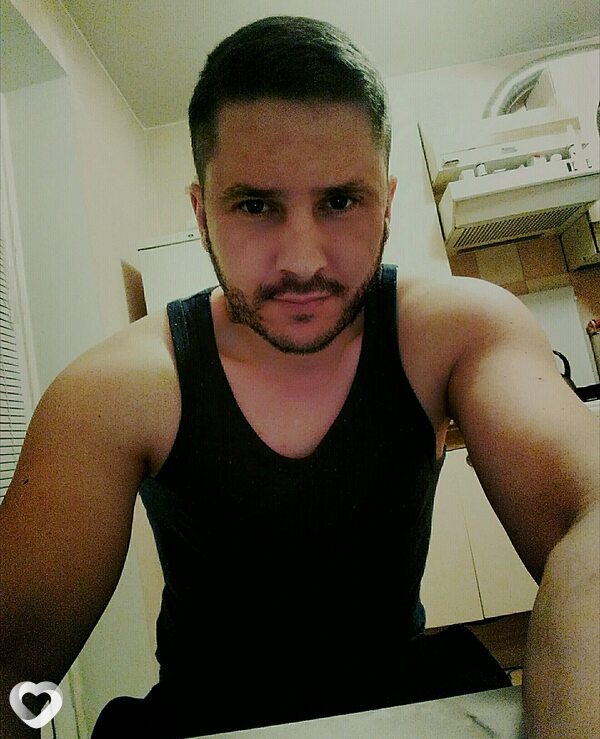 Vadik, 36, Витебске — анкета №425636