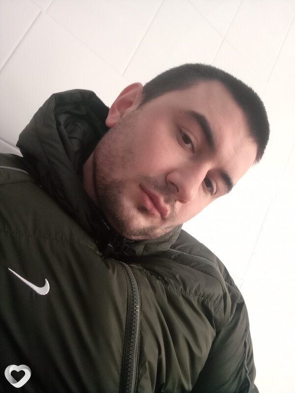 Константин, 27, Вязниках — анкета №425217