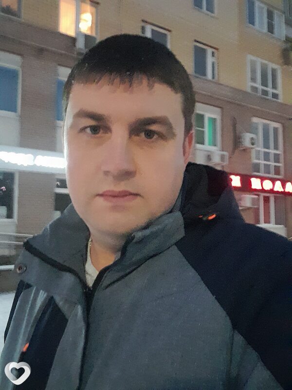 Олег, 37, Нижнем Новгороде — анкета №425220