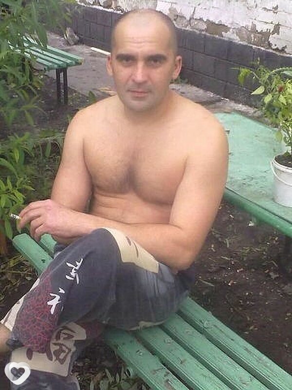 Слава Иванов, 55, Самаре — анкета №425234