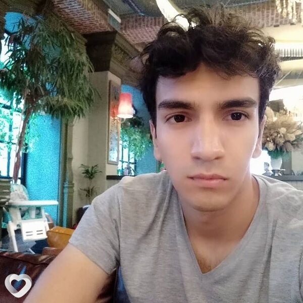 Mirac, 26, Баку — анкета №425238