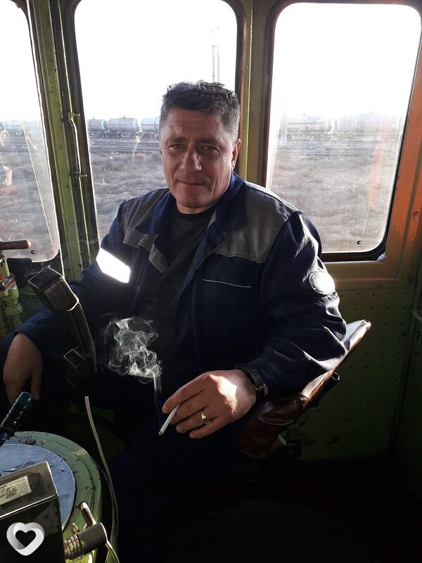 Олег, 58, Астрахани — анкета №425239