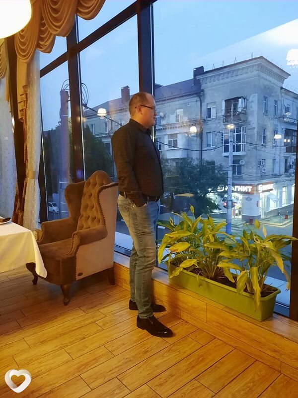 Андрей, 42, Армавире — анкета №424974