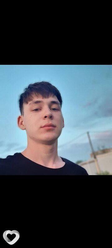 Альберт, 25, Уфе — анкета №424989