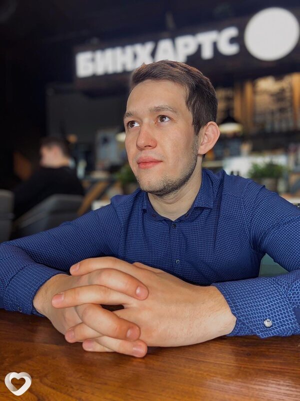 Incognito, 30, Казани — анкета №424991