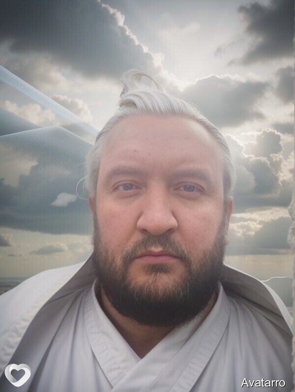 Михаил, 40, Жуковском — анкета №425094