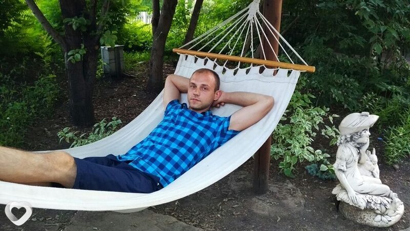 Алексей, 37, Красноярске — анкета №425095