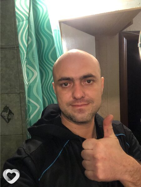 Юрий, 45, Санкт-Петербурге — анкета №425099