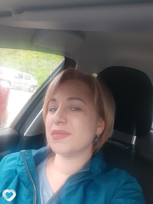 Елена, 46, Калуге — анкета №425100