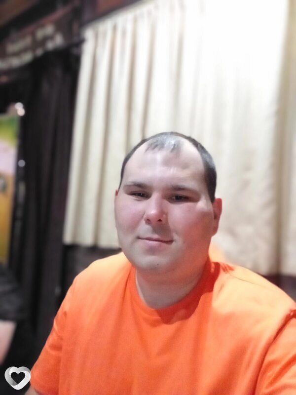 Алексей, 32, Сызрани — анкета №425108