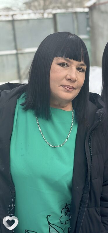 Оксана, Георгиевск