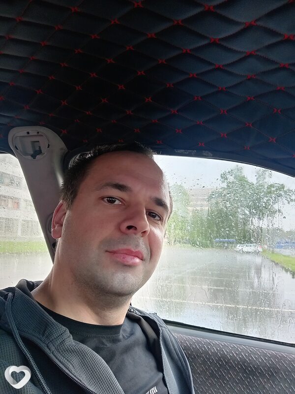 Андрей, 37, Гомеле — анкета №425112