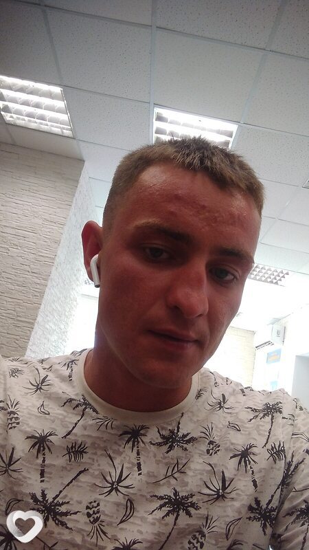 Артем, 33, Можге — анкета №425295