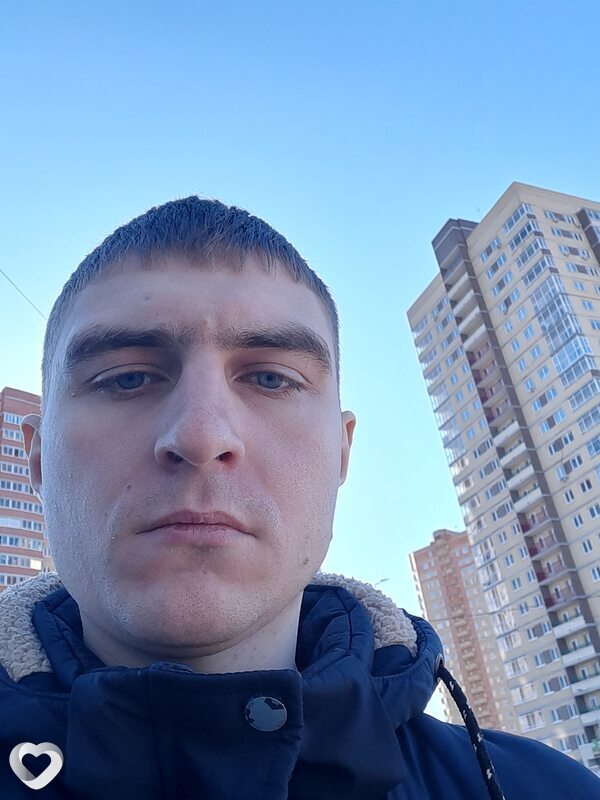 Денис, 34, Твери — анкета №425301