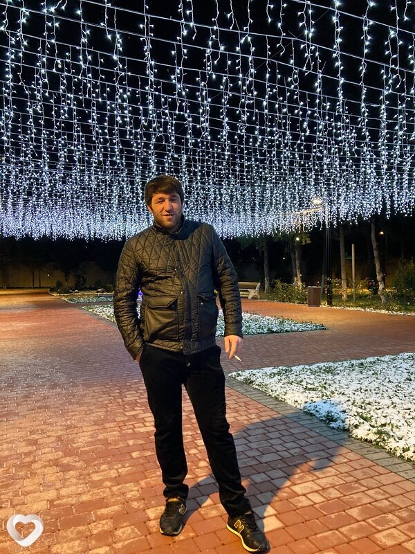 Maks, 36, Москве — анкета №425302