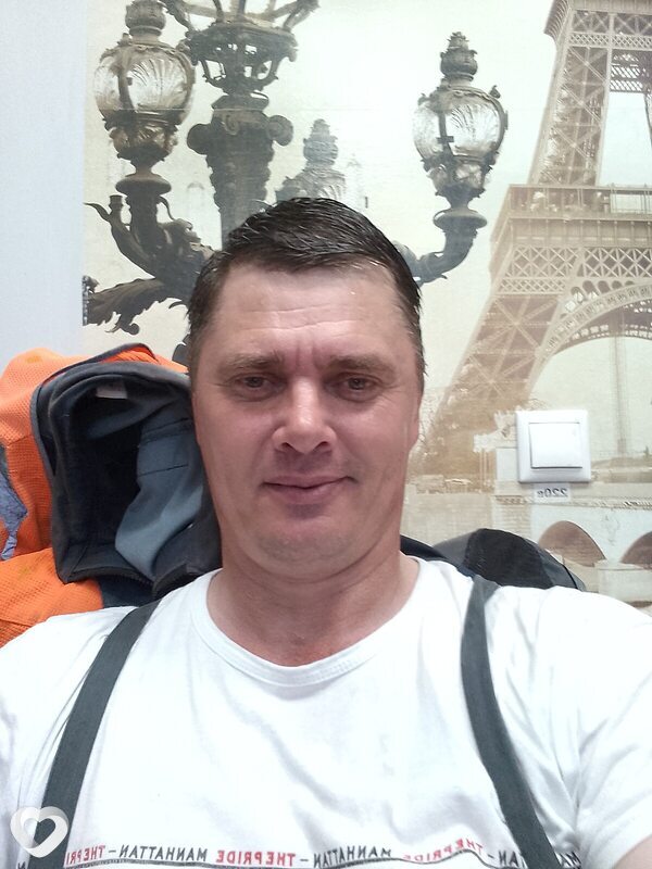 Николай, 42, Павлове — анкета №425303