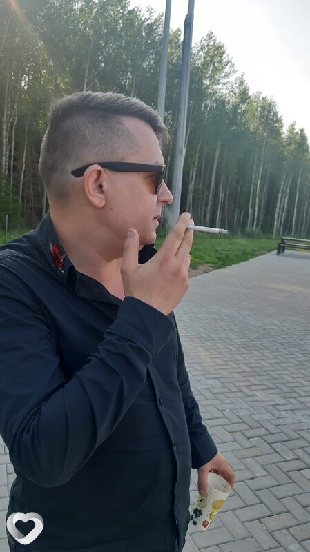 Павел, 37, Балашихе — анкета №425304