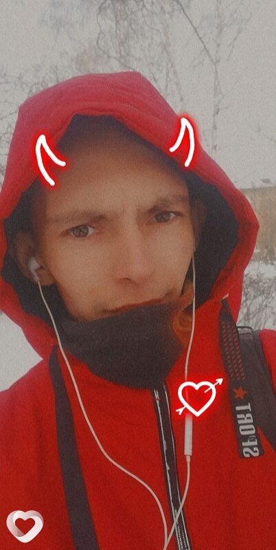 Михаил, 24, Челябинске — анкета №425306