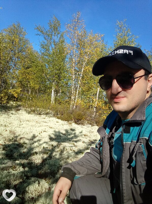 Марат, 42, Бердянске — анкета №425310