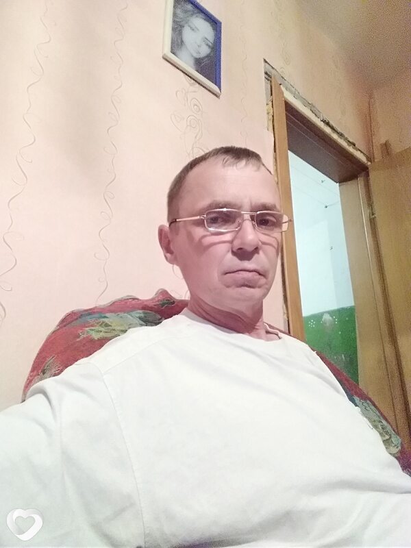 Сергей, Асино