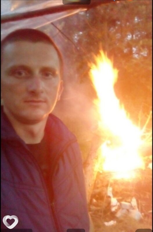 Олег, 38, Минске — анкета №425268