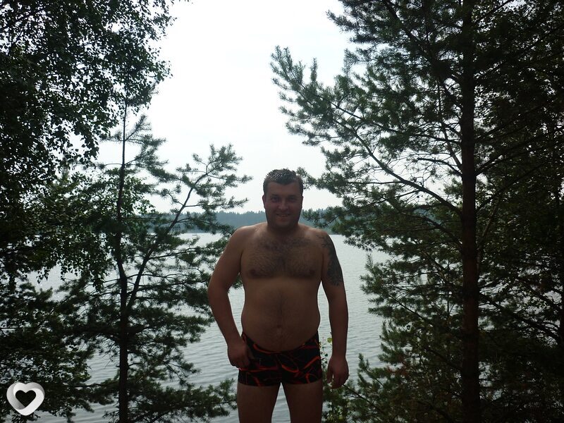 Алексей, 43, Москве — анкета №425278