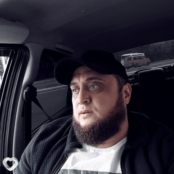 Arif, 40, Караганде — анкета №425280