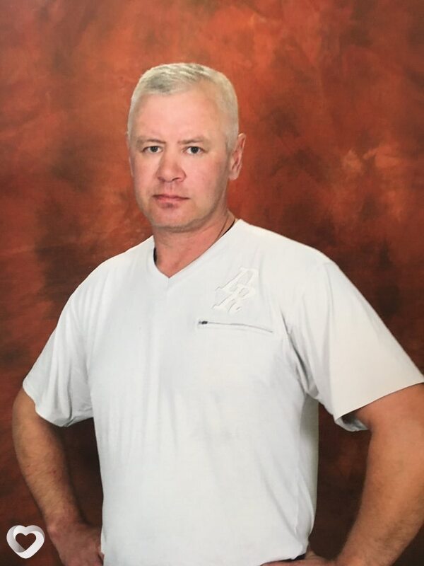 Виталий, 49, Кирове — анкета №425366