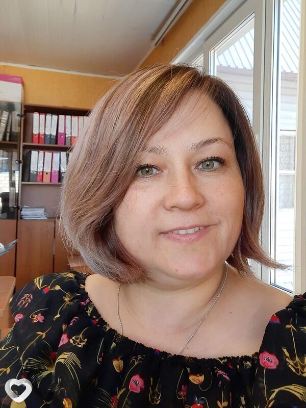 Анна, 50, Чите — анкета №425368