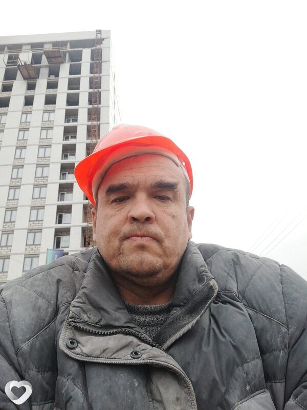 Ришат, 49, Ижевске — анкета №425369